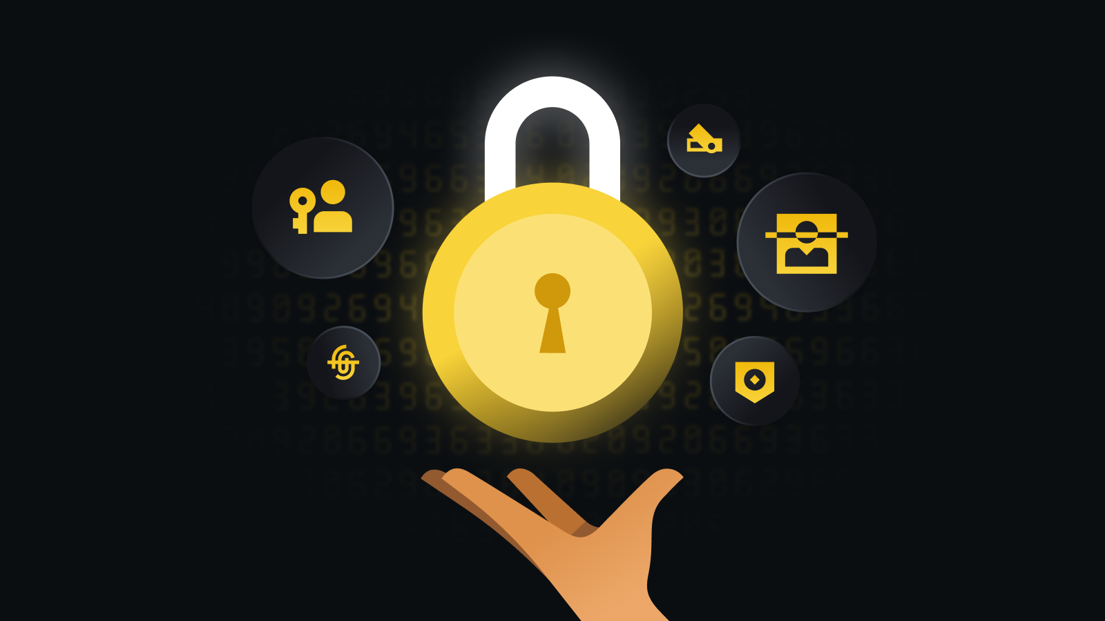 智能交易，安全高效